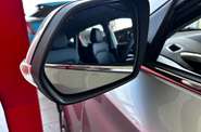 MG ZS EV LUX