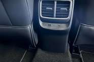 MG ZS EV LUX