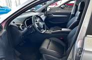 MG ZS EV LUX