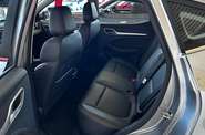 MG ZS EV LUX