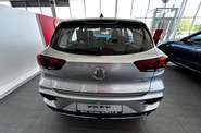 MG ZS EV LUX
