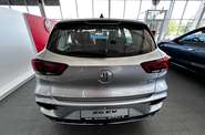 MG ZS EV LUX