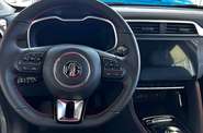 MG ZS EV LUX