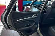 MG ZS EV LUX