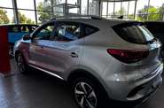 MG ZS EV LUX