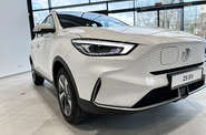 MG ZS EV LUX