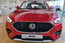 MG ZS COM