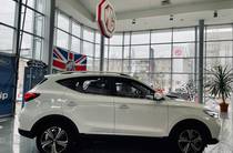 MG ZS COM