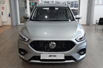 MG ZS COM