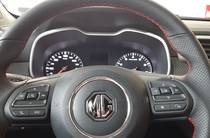 MG ZS COM