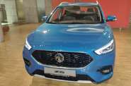 MG ZS COM