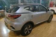 MG ZS COM