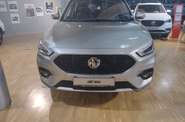 MG ZS COM