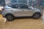 MG ZS COM