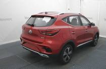 MG ZS COM