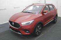 MG ZS COM