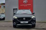 MG ZS COM