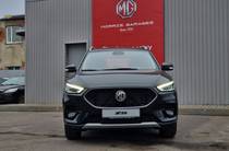 MG ZS COM