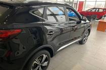 MG ZS COM