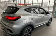 MG ZS COM