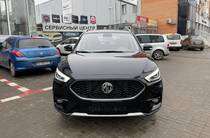 MG ZS COM