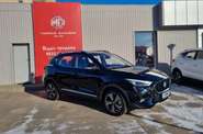 MG ZS COM