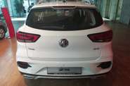 MG ZS COM