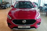 MG ZS COM