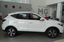 MG ZS COM