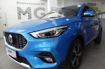 MG ZS COM