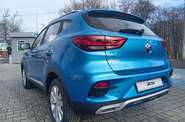 MG ZS STD