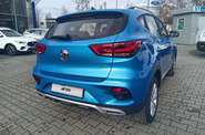 MG ZS STD