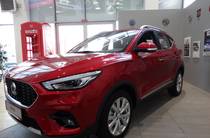 MG ZS COM