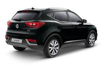 MG ZS COM