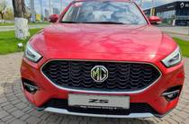 MG ZS COM