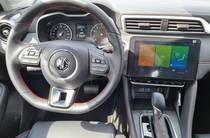 MG ZS COM