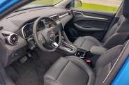 MG ZS COM