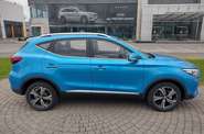 MG ZS COM