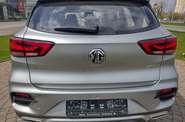 MG ZS COM