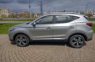 MG ZS COM