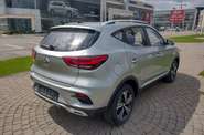 MG ZS COM