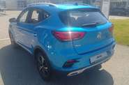 MG ZS COM