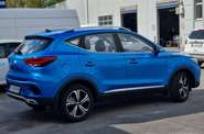 MG ZS COM