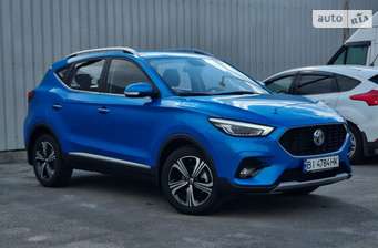 MG ZS 2023 в Полтава