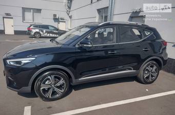 MG ZS 2024 1.5 CVT (114 к.с.) COM - фото 4