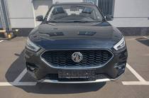 MG ZS COM