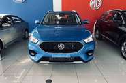 MG ZS LUX