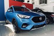 MG ZS LUX