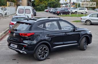 MG ZS 2023 LUX