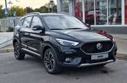 MG ZS LUX